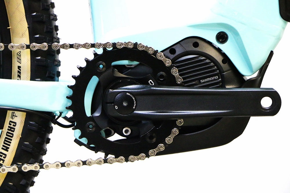 TITAN RACING Nitric Sport (2025)