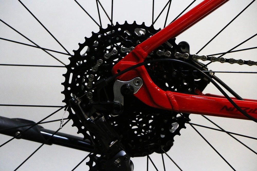 TITAN RACING Nitric Sport (2025)