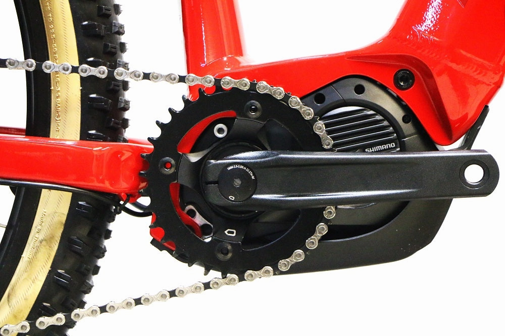 TITAN RACING Nitric Sport (2025)