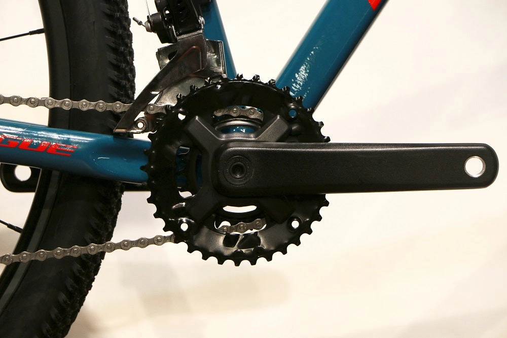 TITAN RACING Rogue Alpine (2022)