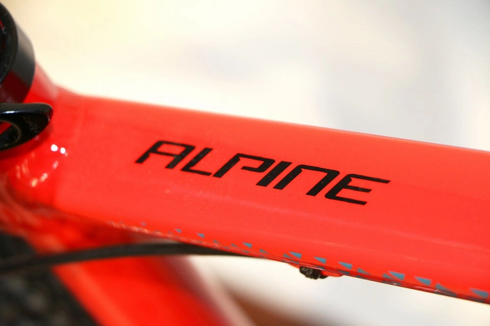 TITAN RACING Rogue Alpine (2022)