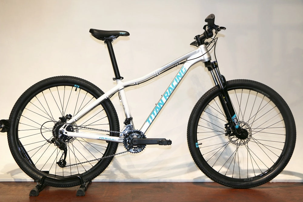 TITAN RACING Rogue Calypso Alpine (2023)