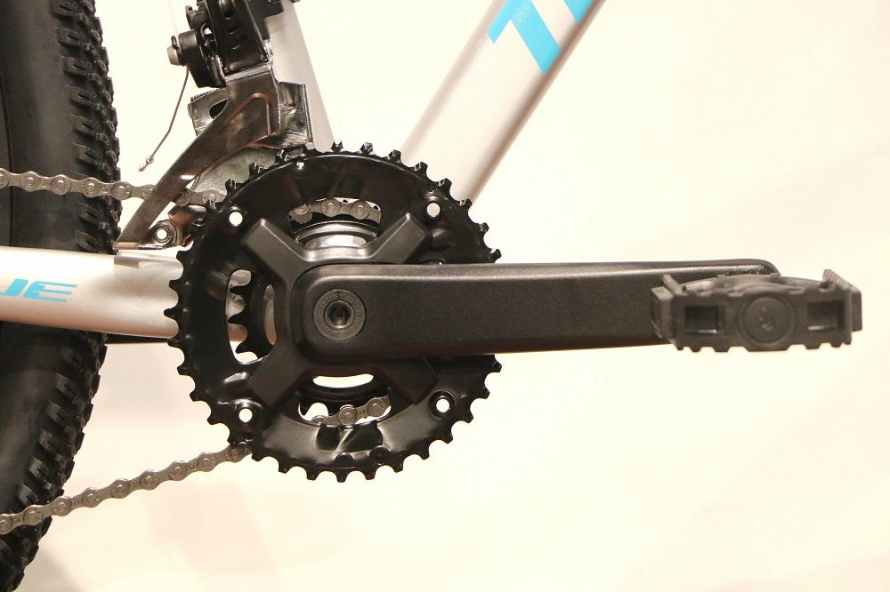 TITAN RACING Rogue Calypso Alpine (2023)