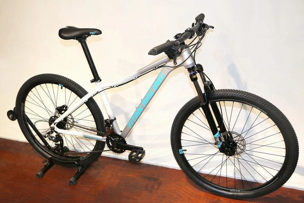 TITAN RACING Rogue Calypso Alpine (2023)