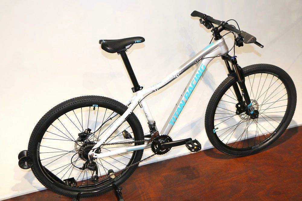 TITAN RACING Rogue Calypso Alpine (2023)