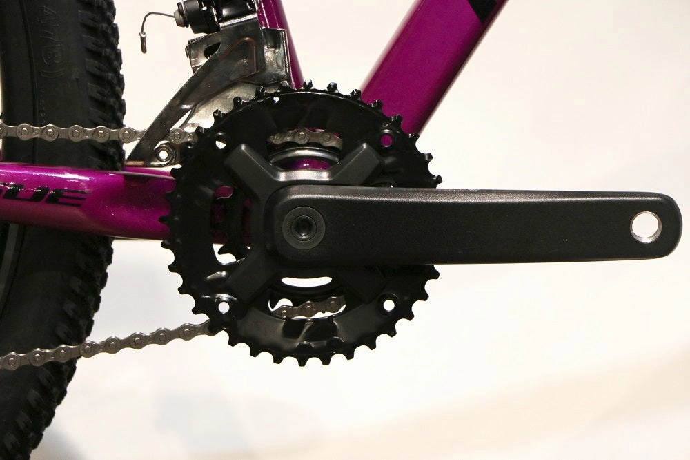 TITAN RACING Rogue Calypso Nova (2023)