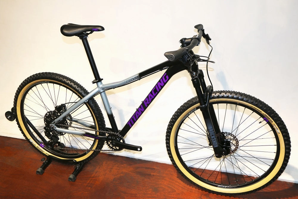TITAN RACING Rogue Calypso Sport (2023)