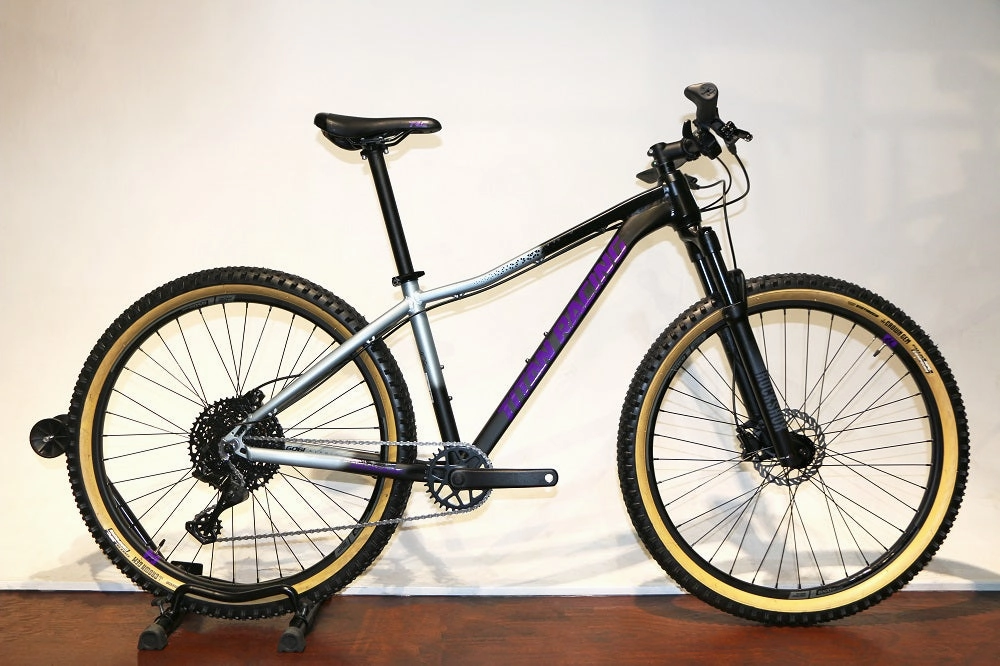 TITAN RACING Rogue Calypso Sport (2023)