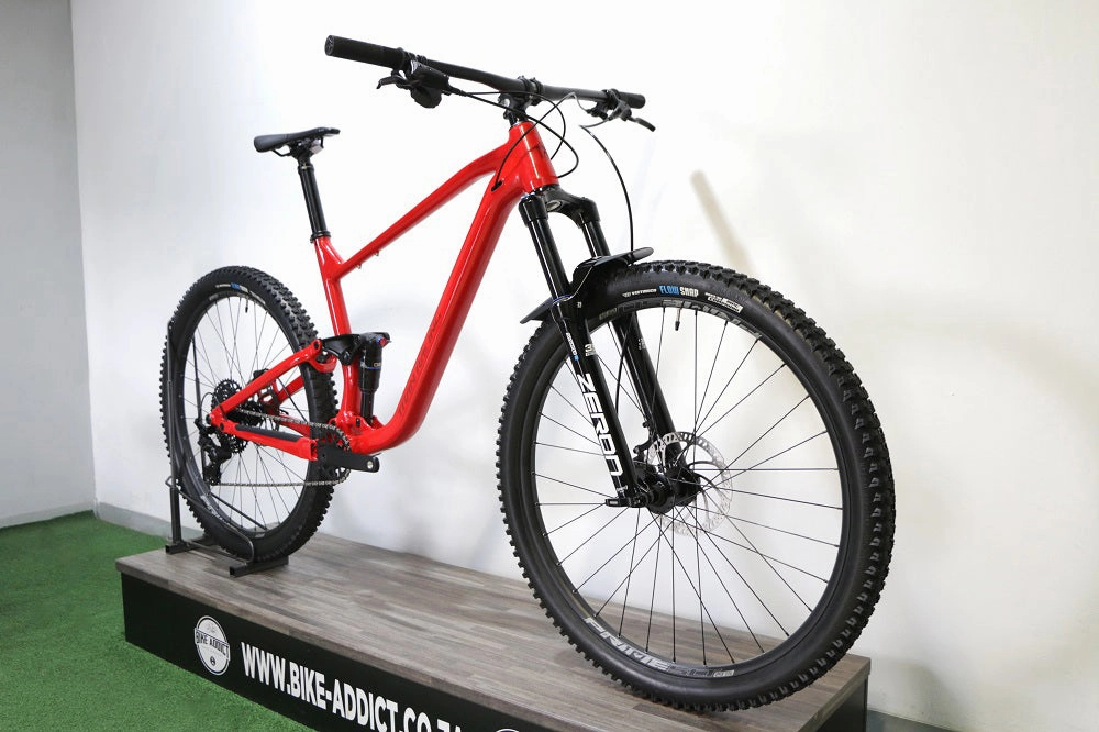 TITAN RACING Skyrim ST Sport (2025)