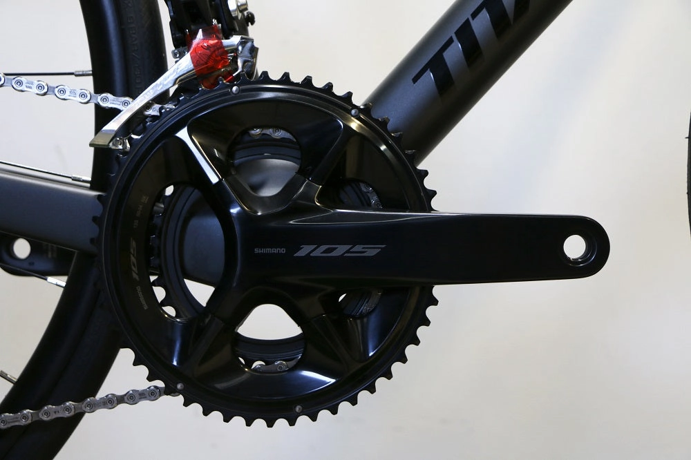 TITAN RACING Valerian Carbon Comp (2025)