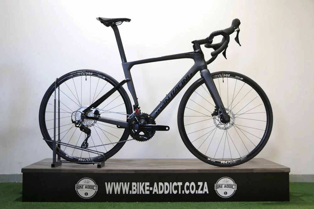 TITAN RACING Valerian Carbon Comp (2025)