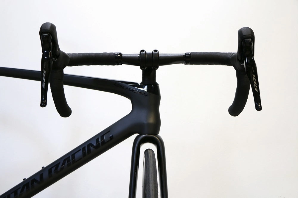 TITAN RACING Valerian Carbon Comp (2025)