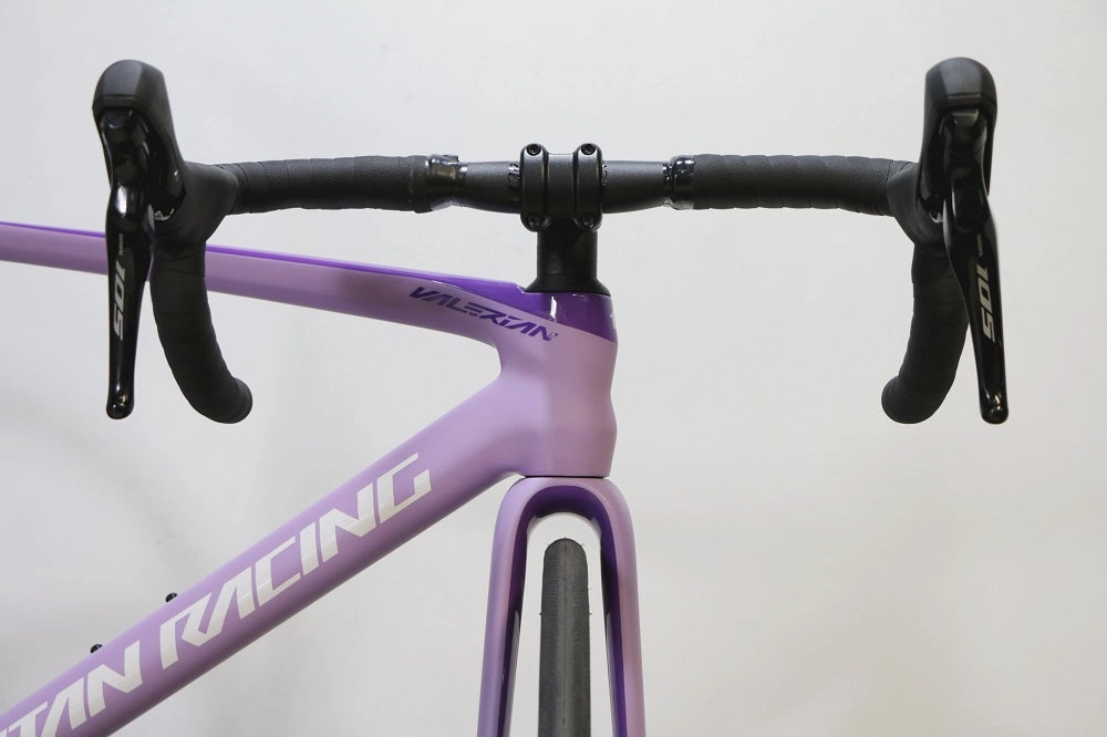 TITAN RACING Valerian Carbon Comp (2025)