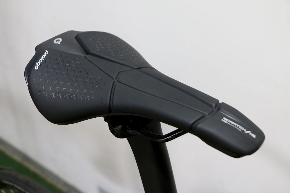 TITAN RACING Valerian Carbon Comp (2025)
