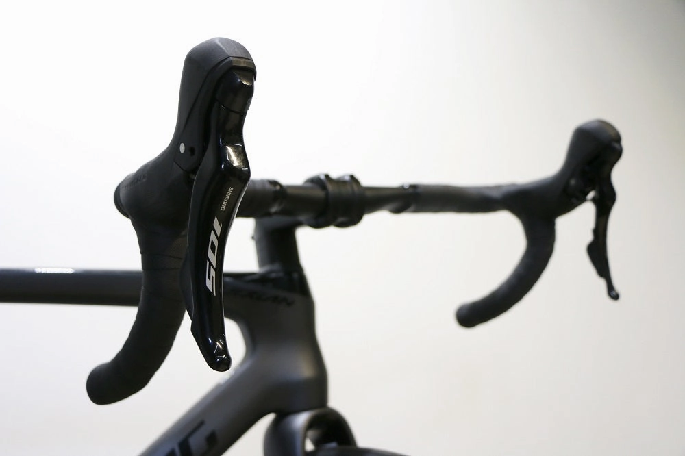 TITAN RACING Valerian Carbon Comp (2025)