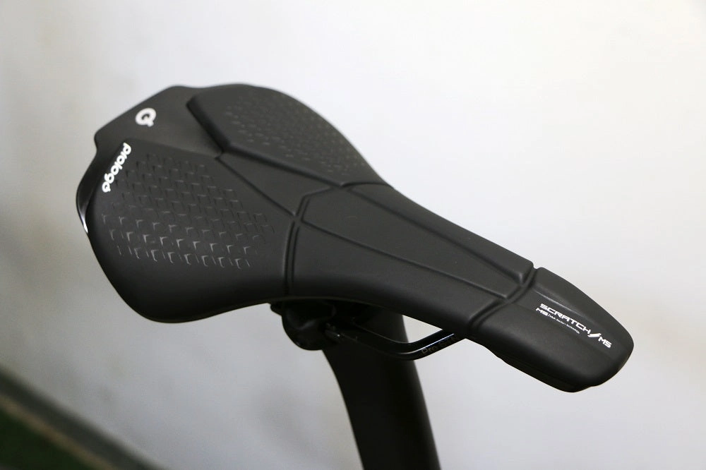 TITAN RACING Valerian Carbon Comp (2025)