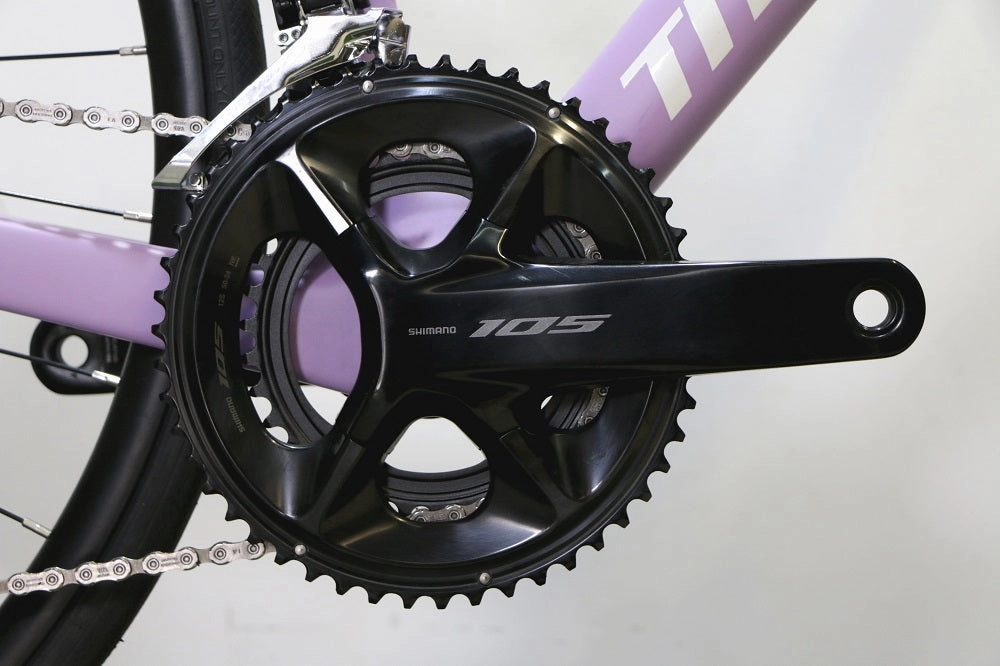 TITAN RACING Valerian Carbon Comp (2025)