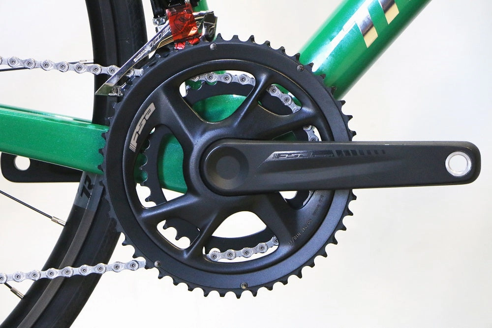 TITAN RACING Valerian Carbon Limited (2025)