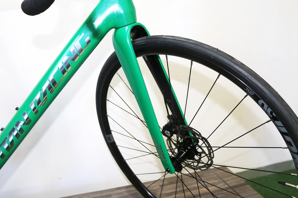 TITAN RACING Valerian Carbon Limited (2025)