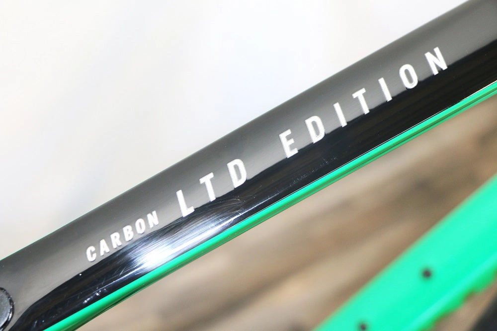 TITAN RACING Valerian Carbon Limited (2025)