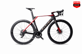 Titici Alfa - SRAM Force AXS