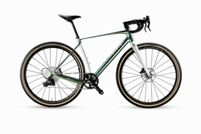Titici Relli - SRAM Rival AXS Classified