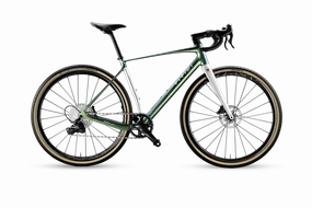 Titici Relli - SRAM Rival AXS
