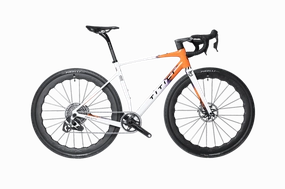 Titici Relli Pro - SRAM Rival XPLR AXS