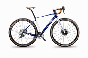 Titici Relli X - Campagnolo Ekar