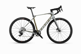Titici Revo - Campagnolo Ekar