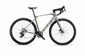 Titici Revo - SRAM Apex 12s