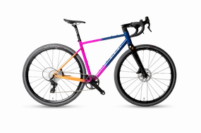 Titici Sterrato - Campagnolo Ekar