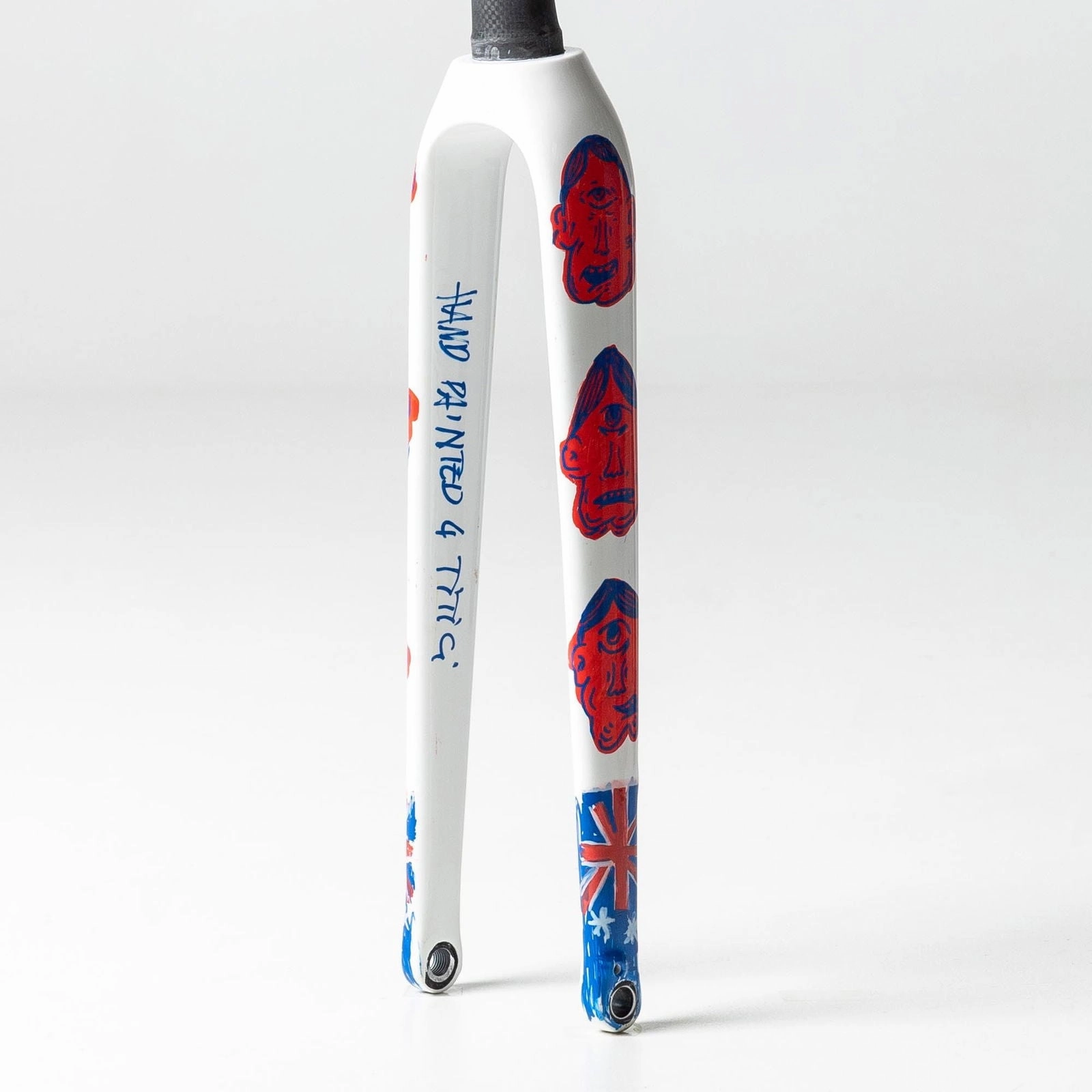 Titici Sterrato - Shimano GRX Silver LE