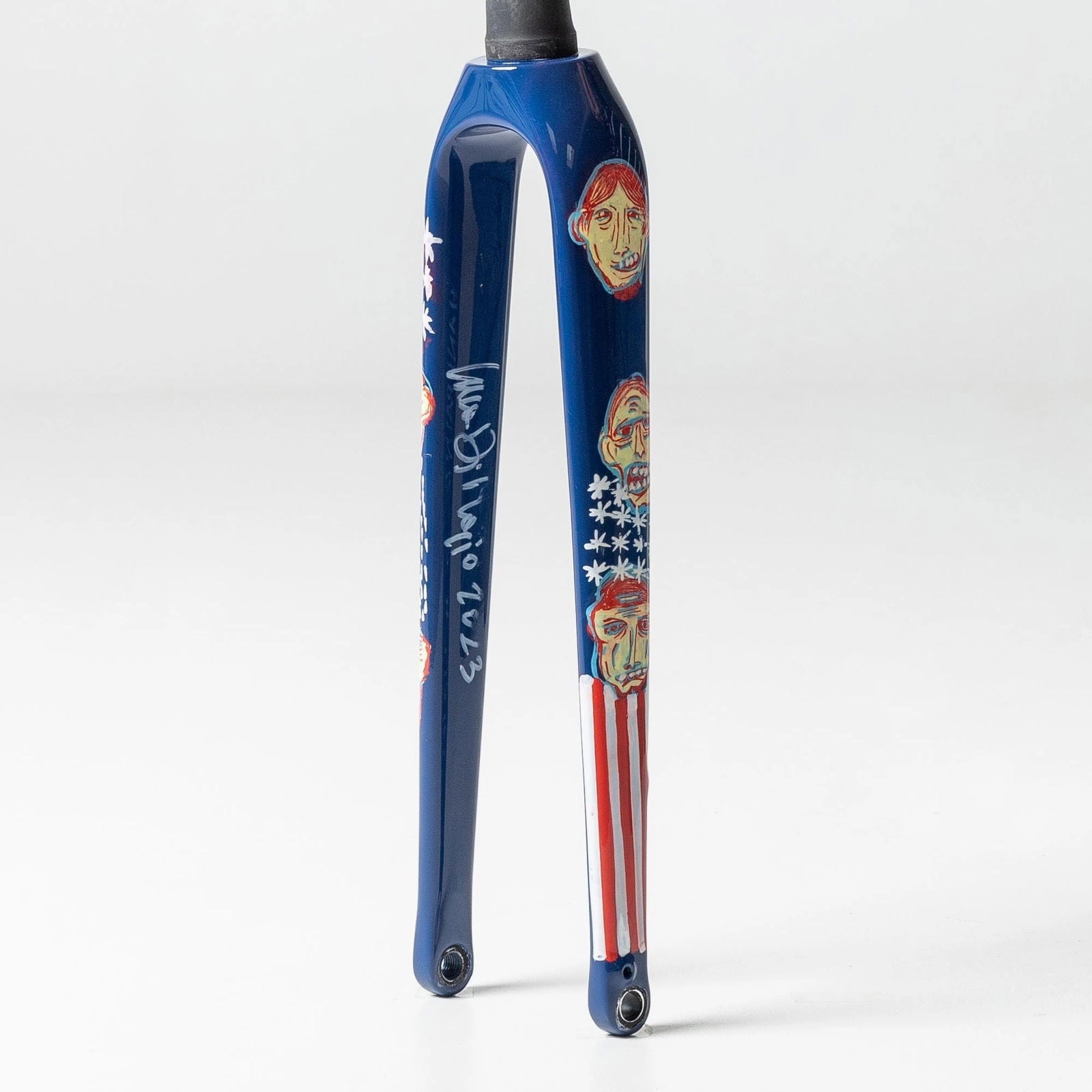 Titici Sterrato - Shimano GRX Silver LE