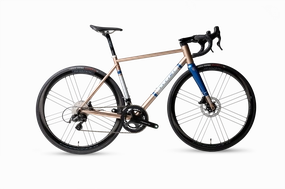 Titici Strada - Shimano Ultegra Di2