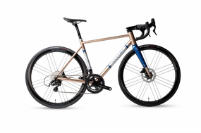 Titici Strada - SRAM Force AXS