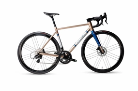 Titici Strada Frameset