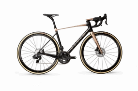 Titici Vento - Sram Red AXS A1