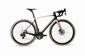 Titici Vento - Ultegra 12 speed di2