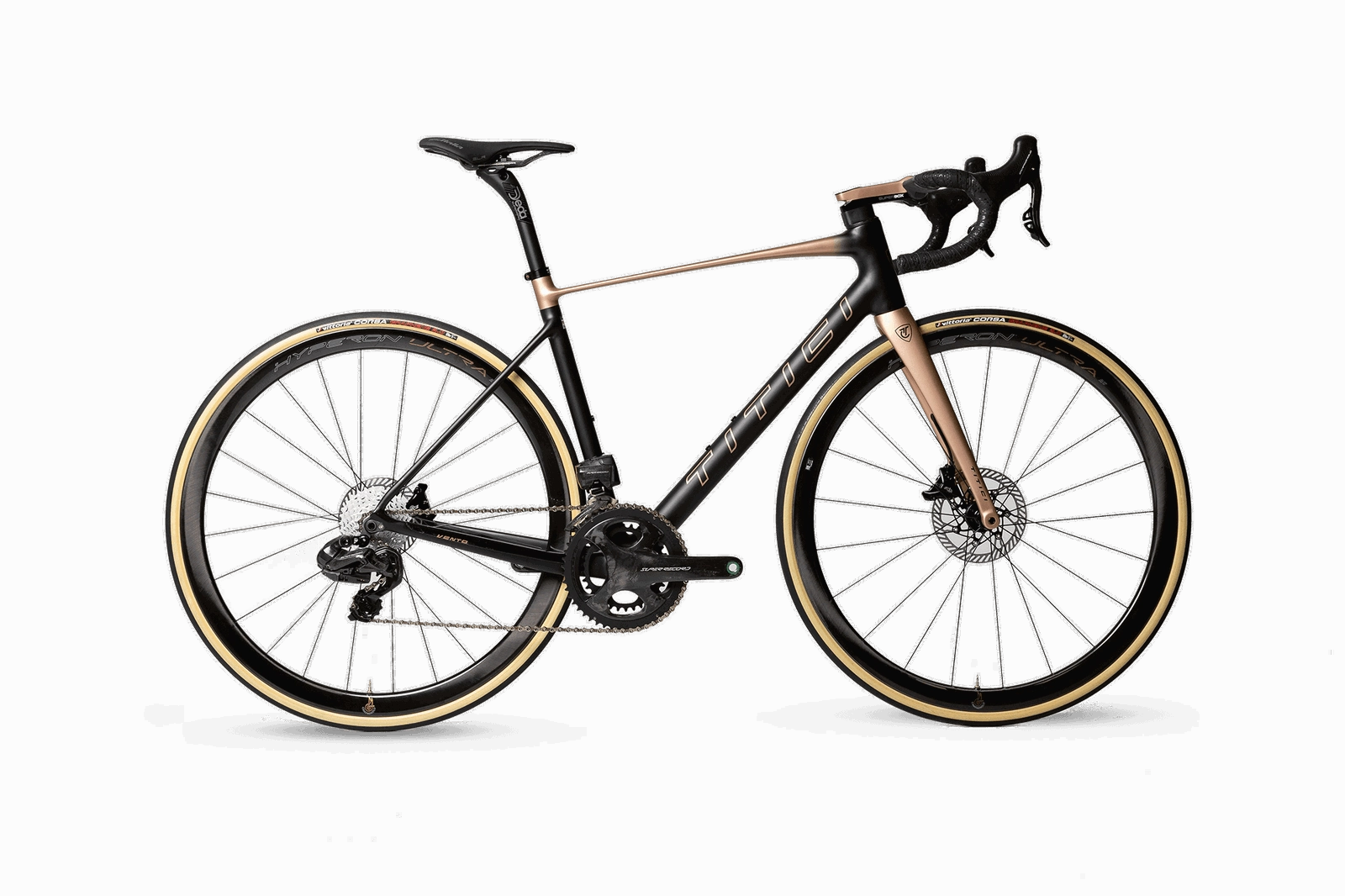 Titici Vento Frameset