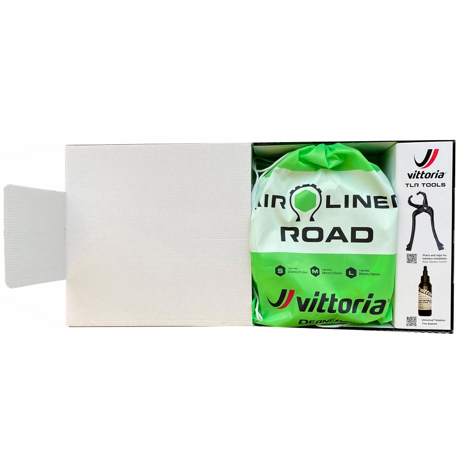 TLR Road Kit