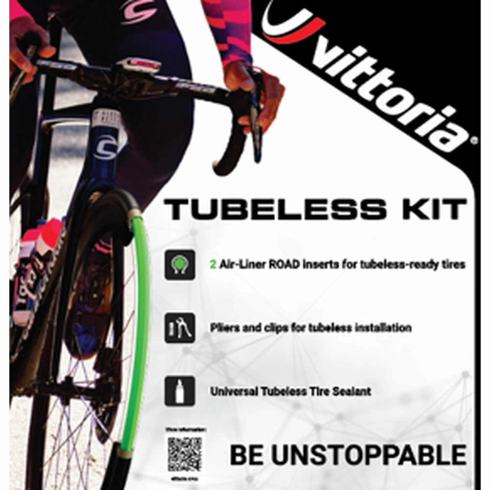 TLR Road Kit