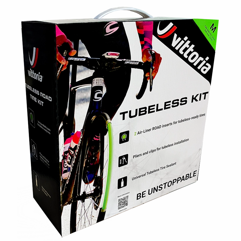 TLR Road Kit