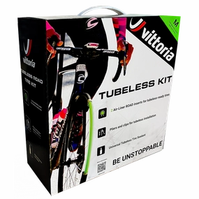 TLR Road Kit