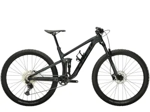 Top Fuel 5 Lithium Grey