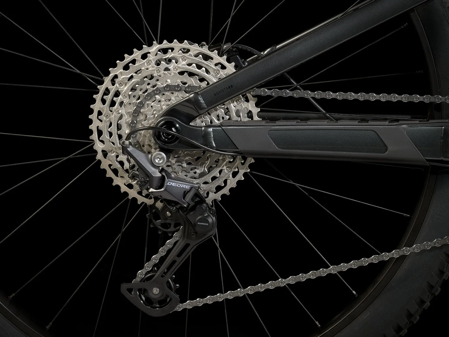 Top Fuel 5 Lithium Grey