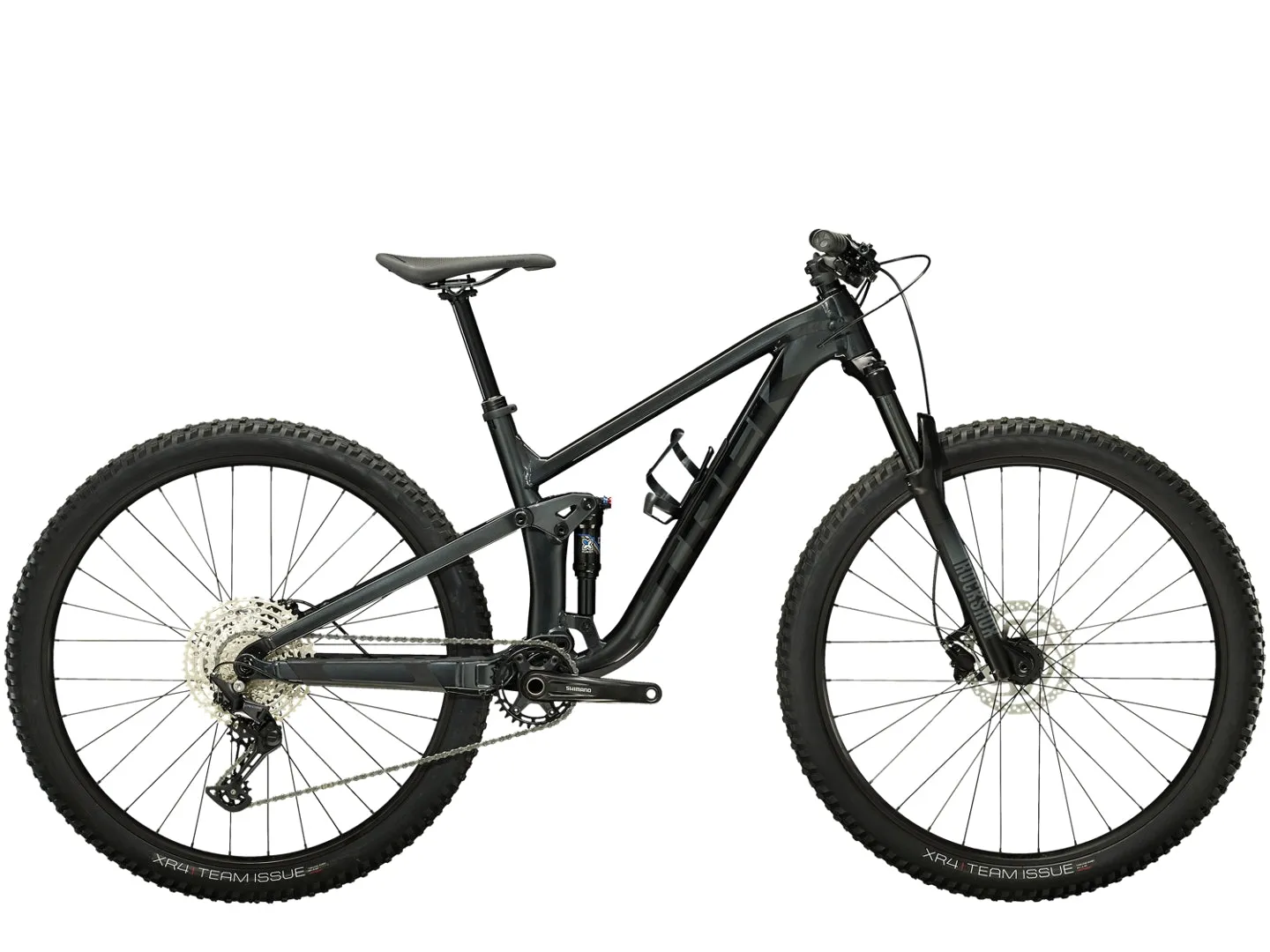 Top Fuel 5 Lithium Grey