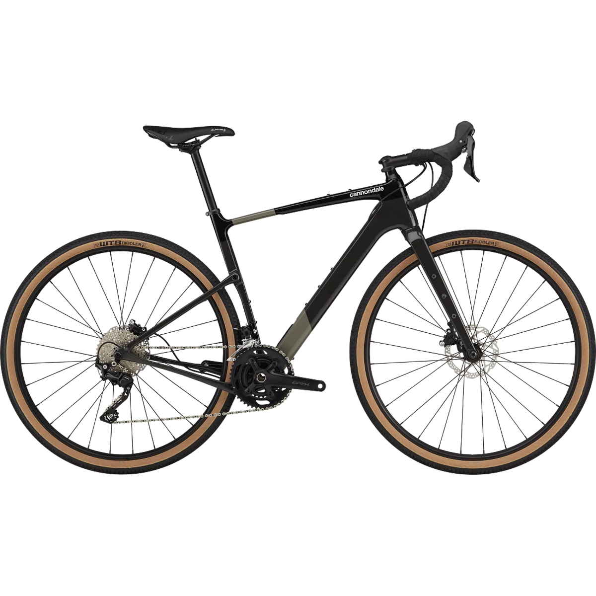 Topstone Carbon 4
