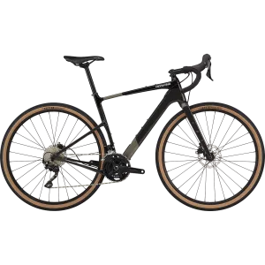 Topstone Carbon 4