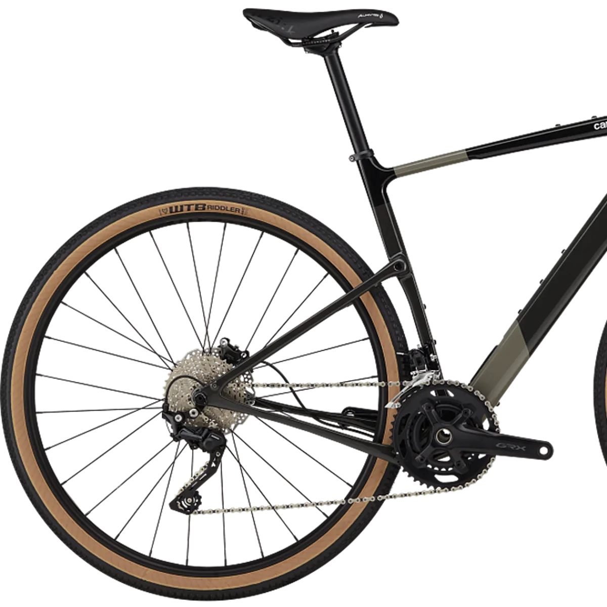 Topstone Carbon 4